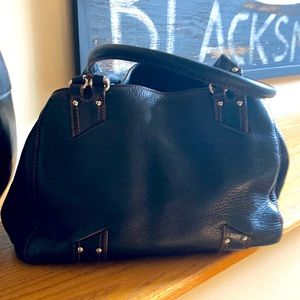 Cole Haan Collection bag & wallet